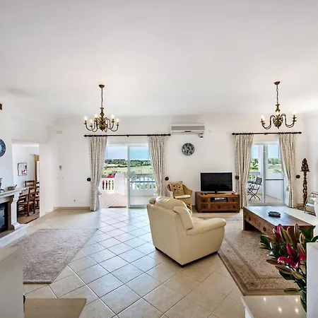 Toriba Vila Albufeira