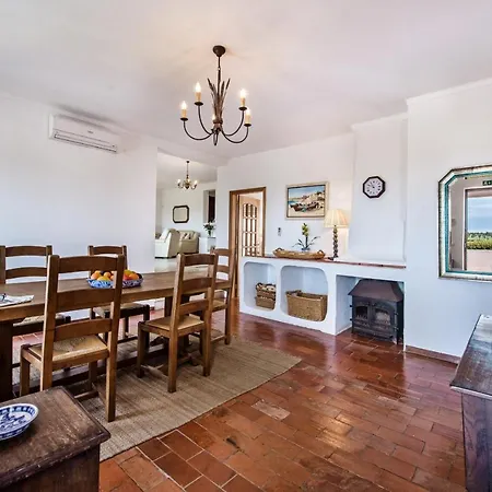Toriba Villa Albufeira