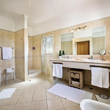 Toriba Villa Albufeira