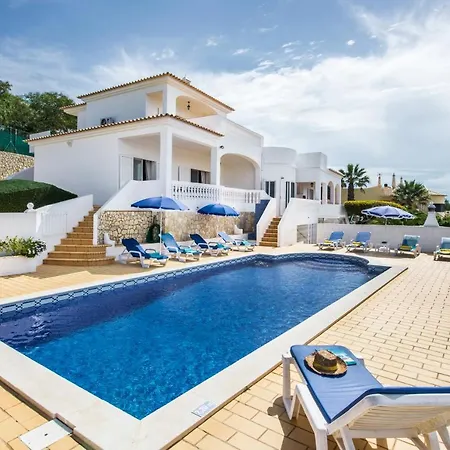 Toriba Villa