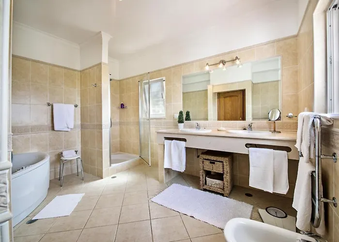 Toriba ヴィラ アルブフェイラ