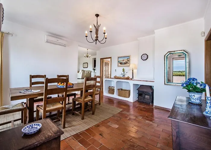 Toriba 빌라 알부페이라