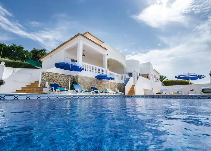 Toriba 알부페이라