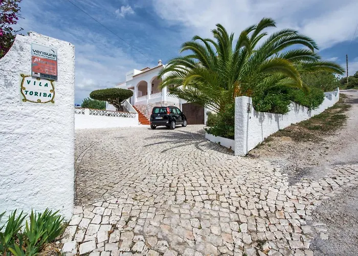 Toriba * 알부페이라