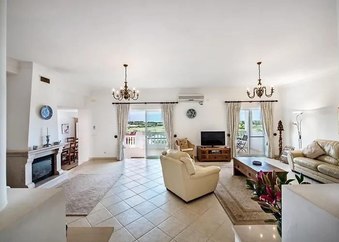 Toriba 빌라 알부페이라